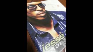 Jesse Powell - I Wasn&#39;t With It