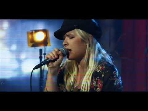 Lisa Lystam Family Band – Worship me Live