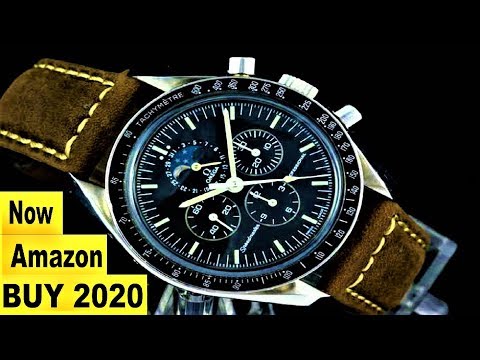 Top 7 Best New Watches Under $4000 For Men Buy 2020