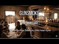 Gunsmoke AUDITION PILOT | Mark Dillon Goes to Gouge Eye (1949) | RARE Radio Recording