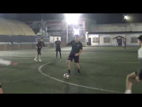 JJ CASTELLI VS GATORADE - #LigaNuñez - #Apertura SLD - 19/6/2022