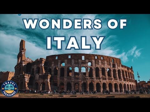 10 Best Places to Visit in Italy