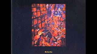 McCarthy - The Way of the World