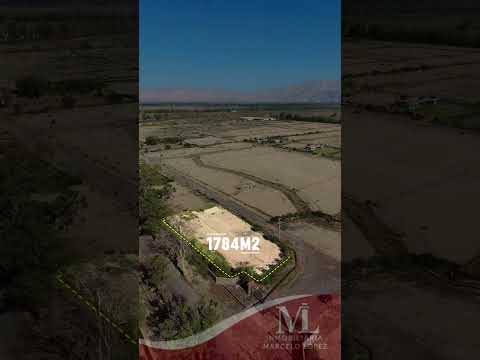 🌄 Lote en Zonda, San Juan