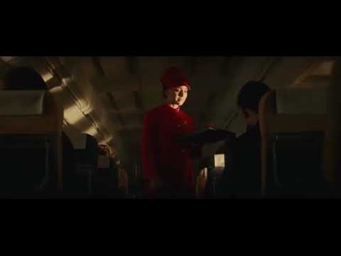 Loki as D.B. Cooper | Loki 1x1 - Glorious Purpose