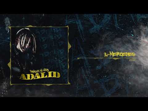 Shisosaloud - Mercedes