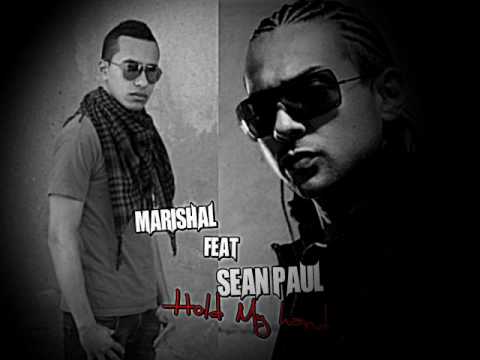 Marishal Hold_My_Hand ( Remix)
