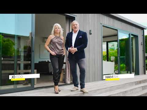 Blankcanvas - 10 Calder Place, Wai O Taiki Bay