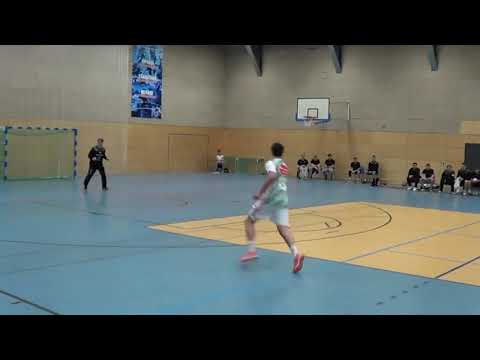 VfL Potsdam : TSV Burgdorf, A-Jugend St. 4: Endstand 29:26 - Alle Tore im Schnelldurchgang