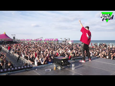 SHIFT - CURAJ (LIVE @ BEACH, PLEASE! FESTIVAL 2023)