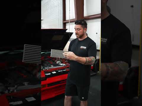 BACK2BASICS: Why Use a Water-to-Air Intercooler? | Vibrant Performance #backtobasics