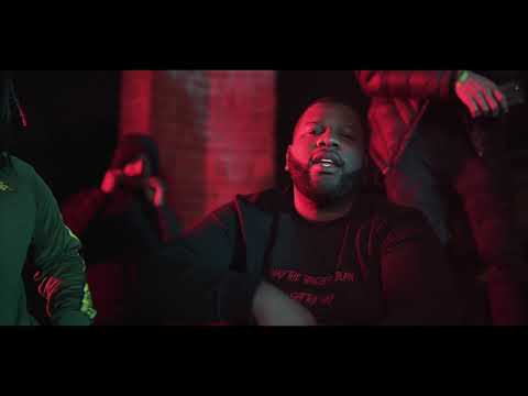 Tre BlockLife Ft. Queez - Step Harder Go Harder | DIR. DSB DIGITAL