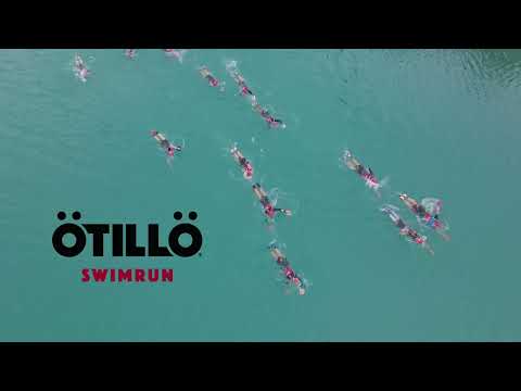 ÖTILLÖ Swimrun World Series 2023 Highlight Video