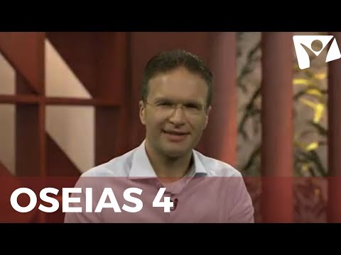 HOSEA 4 - #RPSP - November 23