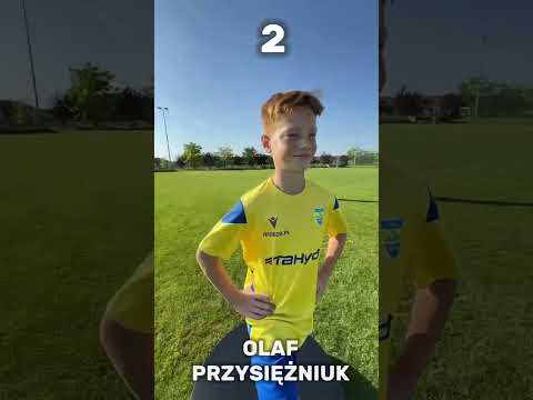 TB Hydro is one of the sponsors of KS Canarinhos Skórzewo.