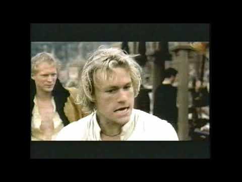 Knight's Tale Final Teaser Trailer 2001