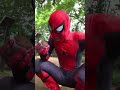 Spider-Man funny video 😂😂😂 | SPIDER-MAN Best TikTok June 2023 Part34 #shorts #sigma