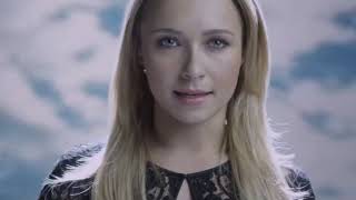 Hayden Panettiere - Dreams - Music Video