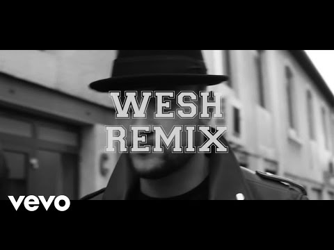 Neg Modi - Wesh Remix ft. Kazodah X Karim Parazoo X L'ovni