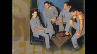 Son by Four - Donde esta tu amor