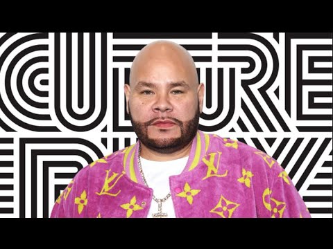 The Fat Joe Show ( Talk About Prince Markie D, Lord Finesse & More)