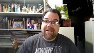 Special Edition Reaction: Rosemary by Scott Walker FIRST LISTEN!!!