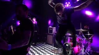 A Global Threat - Here We Are 2019