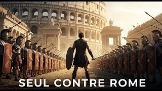 Download lagu LA VÉRITABLE HISTOIRE DE SPARTACUS L'ESCLAVE QUI A OSSE DEFIE ROME mp3