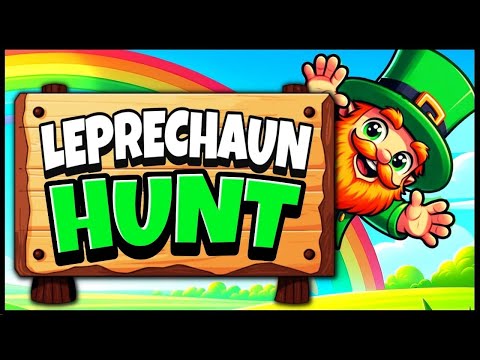 🍀 Leprechaun Hunt 🍀 Brain Break 🍀 St Patricks Day 🍀 Bear Hunt