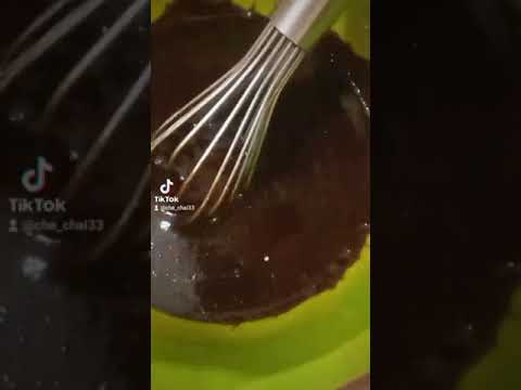 chewy brownie fudge 🤎