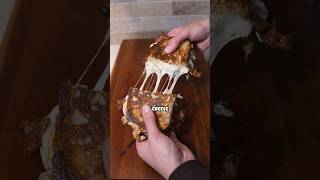 Download lagu Chicken Bacon Ranch Grilled Cheese mp3