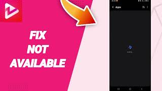 How To Fix Not Available On Rapid TV App 2025