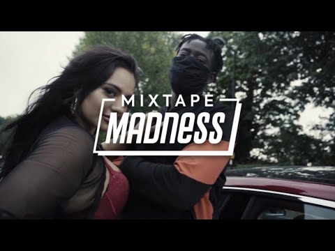 Hizzy13 X Ayytarget - Consistent Slammers #1T (Music Video) | @MixtapeMadness