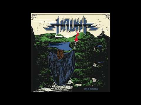 Sea Of Dreams - Haunt