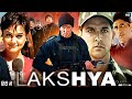 Lakshya 2004 Full Movie HD Hrithik Roshan Preity Zinta Amitabh Bachchan Review Facts