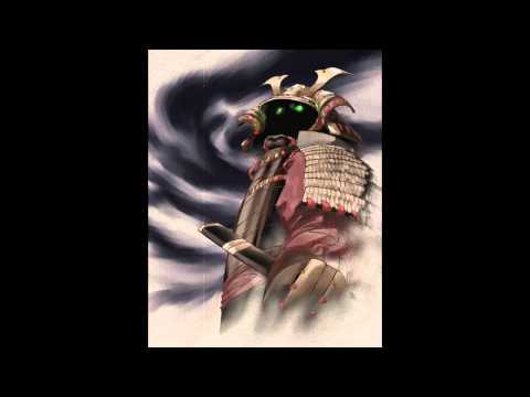 BASEMENT DWELLAZ FEAT. NIKLZ - SAMURAI GRAVEYARD