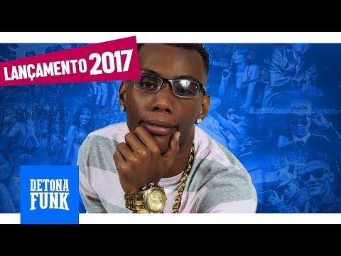 MC Leléto e MC GW - Bailão - Novinha Tu Tá Tirando (Prod. Leléto e DJ Tadeu)