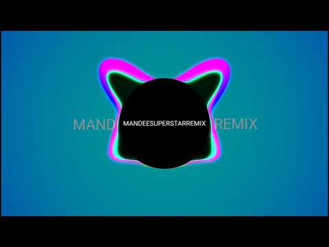 MANDEE SUPERSTAR (Dirty Rush and Gregor Es Remix)