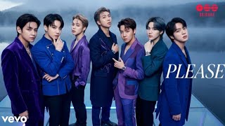 Download lagu BTS - Please ( The 5th Album 'ARIRANG' FMV ) mp3