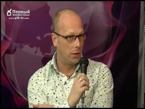 Trancemission Pre-party on PIK-TV Part 1 with Rank1, Dash Berlin, Ronski Speed & DJ Feel 05.12.09