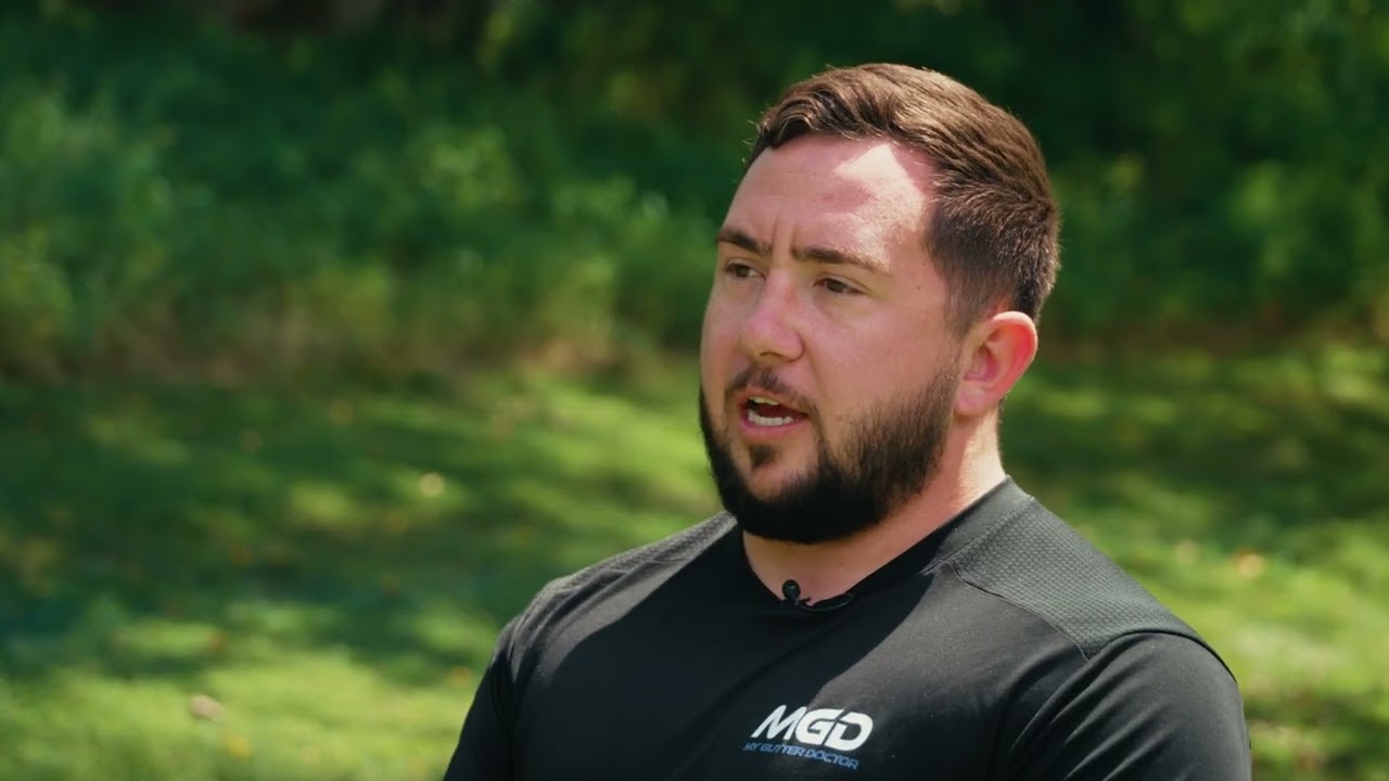 My Gutter Doctor & Alu-Rex Gutter Guards