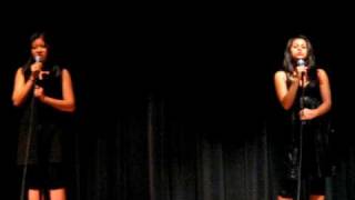 the dark i know well from spring awakening