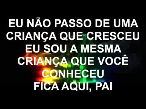 download lagu mp3 mp4 Fica Aqui Pai Playback, download lagu Fica Aqui Pai Playback gratis, unduh video klip Fica Aqui Pai Playback