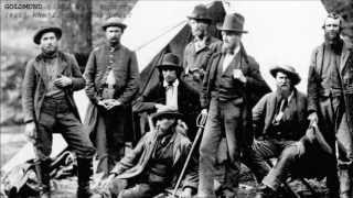 Goldmund - Who'll Save The Left