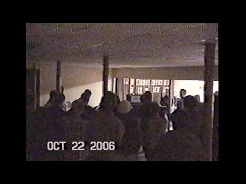 [hate5six] Mind Eraser - October 22, 2006 Video