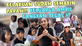 FINAL! BUNDA AMBIL TINDAKAN TEGAS!!!