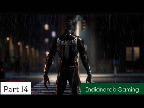 Marvel’s Spider-Man 2 PS5 Gameplay Walkthrough 4K 60FPS – Part 14 Finale No Commentary