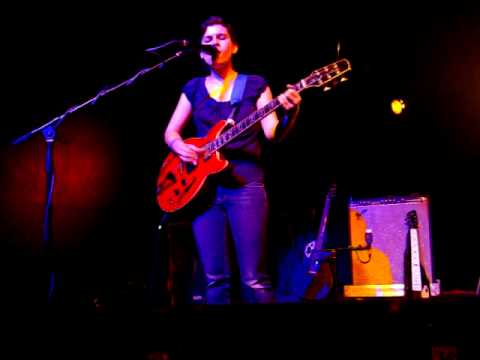 Kaki King - Sunnyside. Rescue Rooms, Nottingham 14//7/10