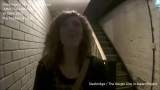 The final message from Stackridge