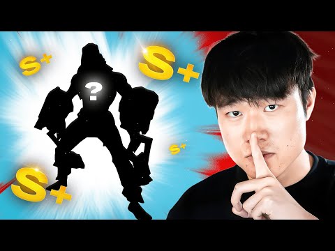 Pobelters BESTER Champ steigt im 1000+ LP Challenger auf